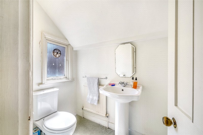 Southwood Avenue, London, N6
