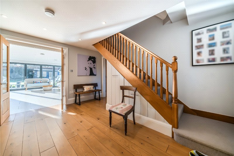 Fullers Road, Rowledge, Farnham, Surrey, GU10