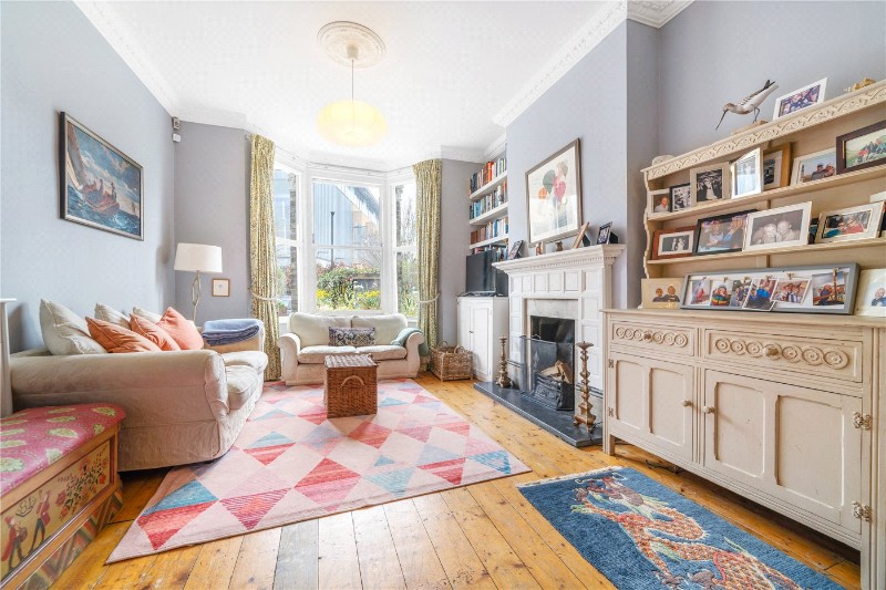 Friern Road, East Dulwich, London, SE22