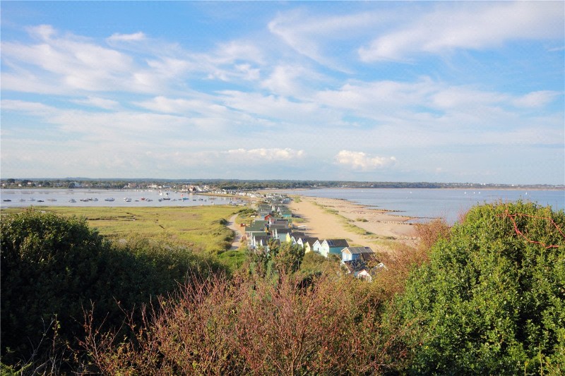 Tamlyn&#39;s Farm Mews, Purewell, Christchurch, BH23