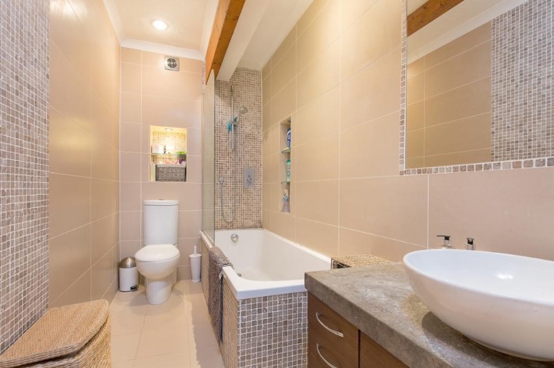 Albany Road, Romsey, Hampshire, SO51