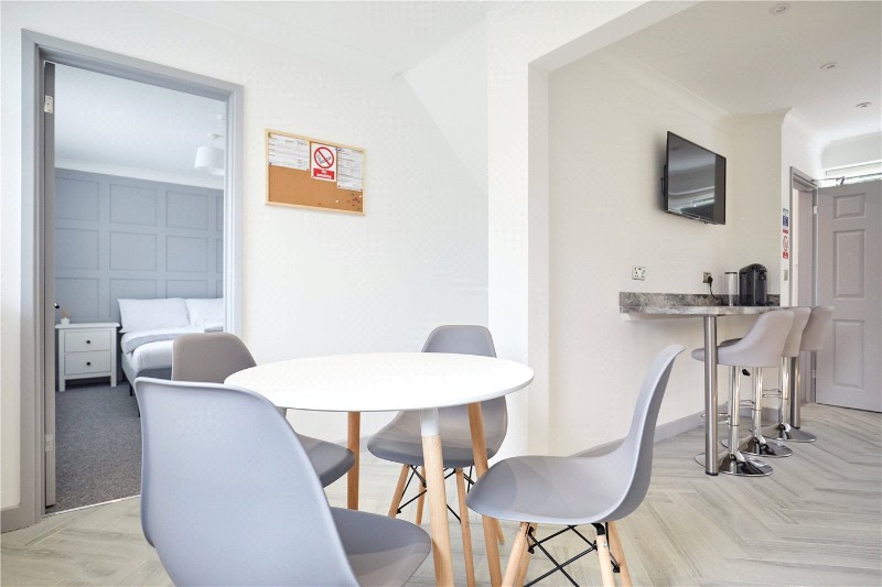 South Park Avenue, Norwich, Norfolk, NR4