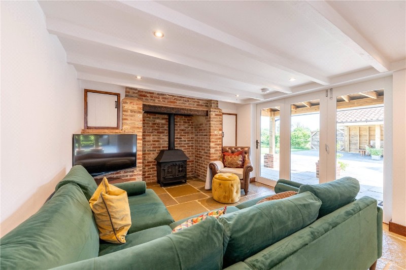 Upgate Road, Seething, Norwich, Norfolk, NR15