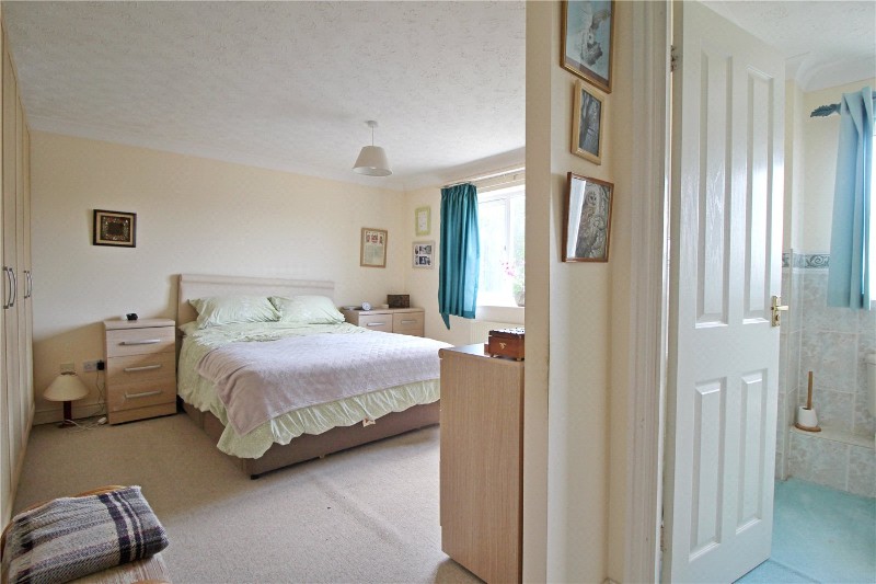 Westfield Way, Langtoft, Peterborough, Lincolnshire, PE6
