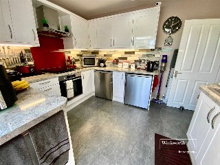 Somerford Way, Mudeford, Christchurch, BH23