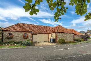 Redmile Close, Dyke, Bourne, Lincolnshire, PE10