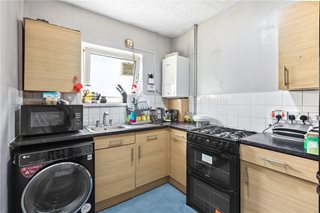 Somerford Grove Estate, London, N16