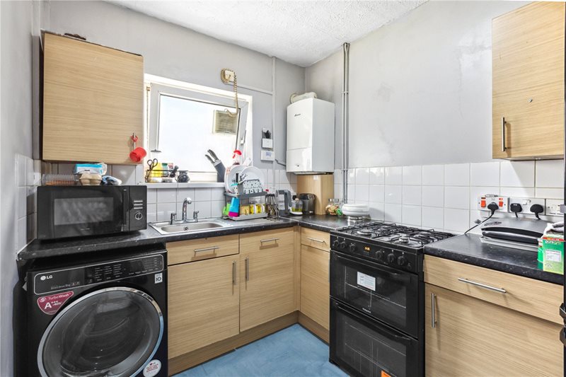 Somerford Grove Estate, London, N16