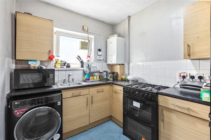 Somerford Grove Estate, London, N16