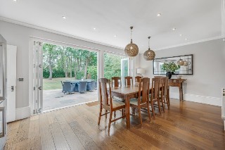 Castelnau, Barnes, London, SW13