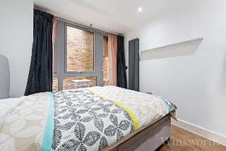 Hatcham Park Road, London, SE14