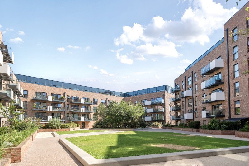 Station Approach, London, SE26