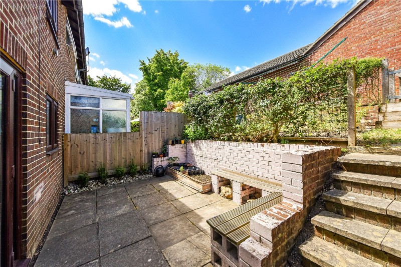 Falcon View, Winchester, SO22