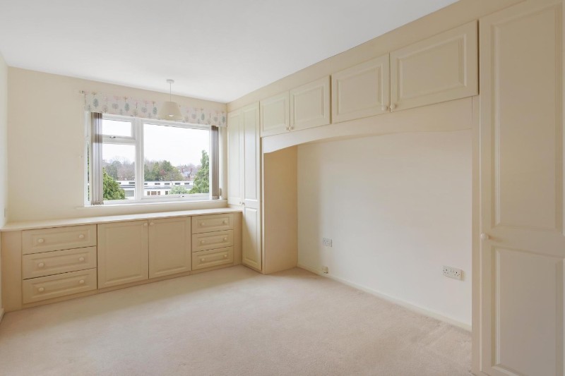 Westgate Road, Beckenham, BR3