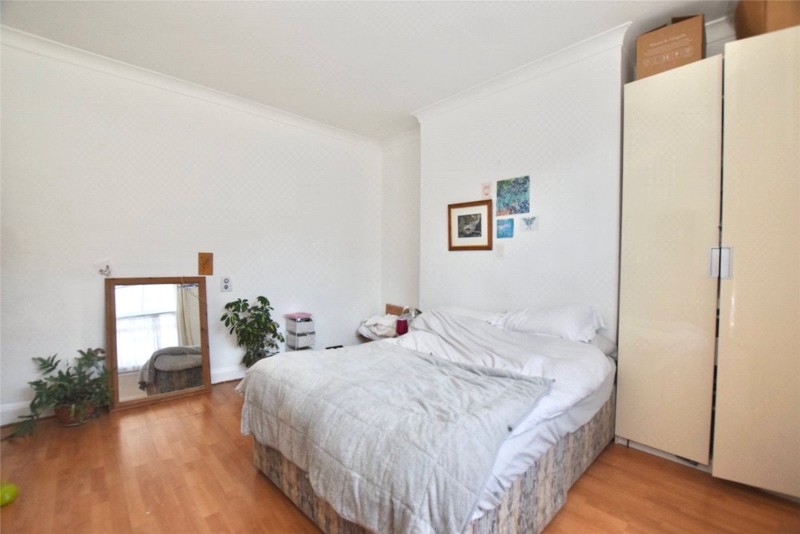 Lausanne Road, London, SE15