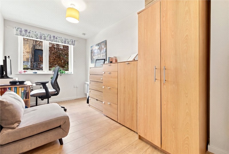 Murray Grove, London, N1