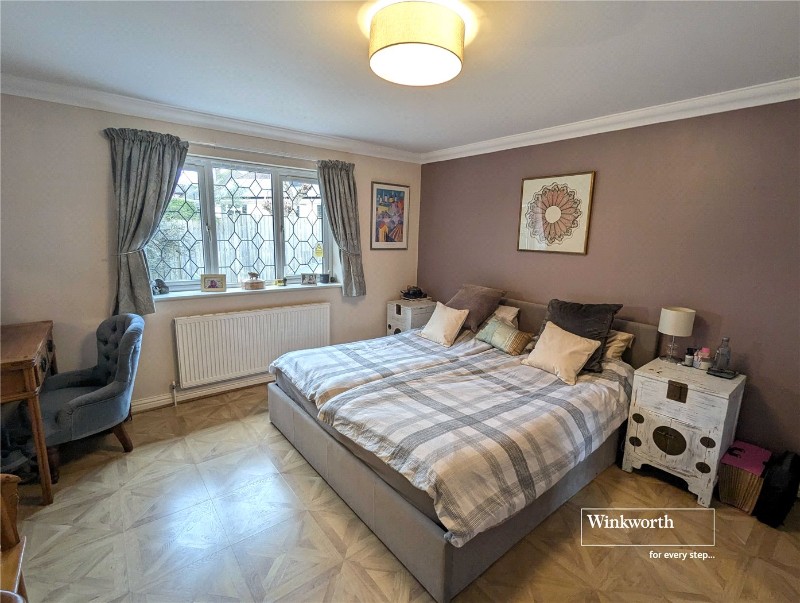 Firshill, Christchurch, Dorset, BH23