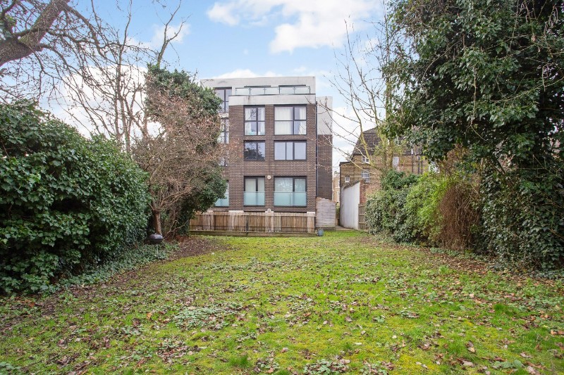 Lewisham Way, London, SE14