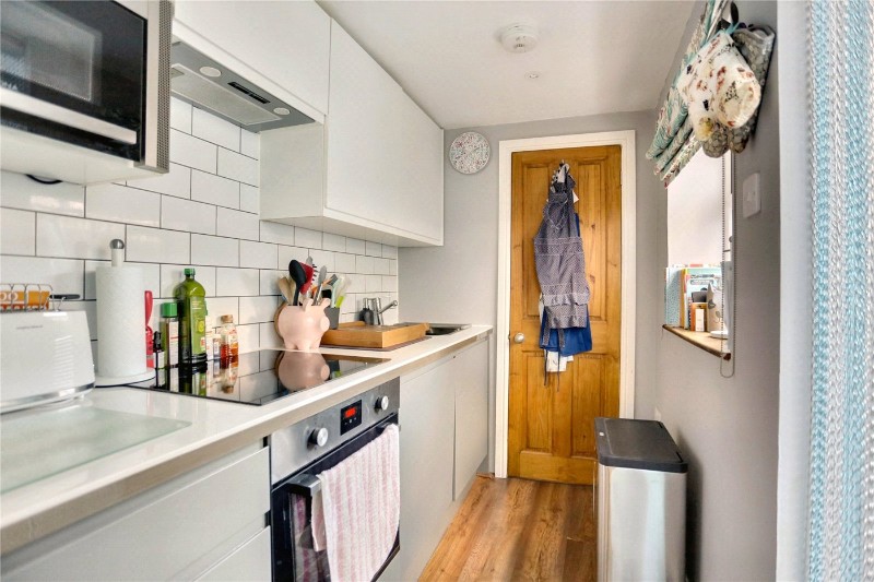 Edinburgh Road, Norwich, Norfolk, NR2