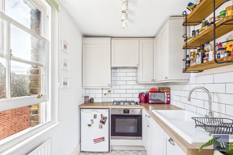 Polworth Road, London, SW16