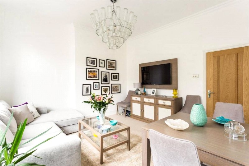 Parkhill Road, London, NW3
