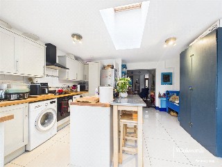 Edgehill Street, Reading, RG1