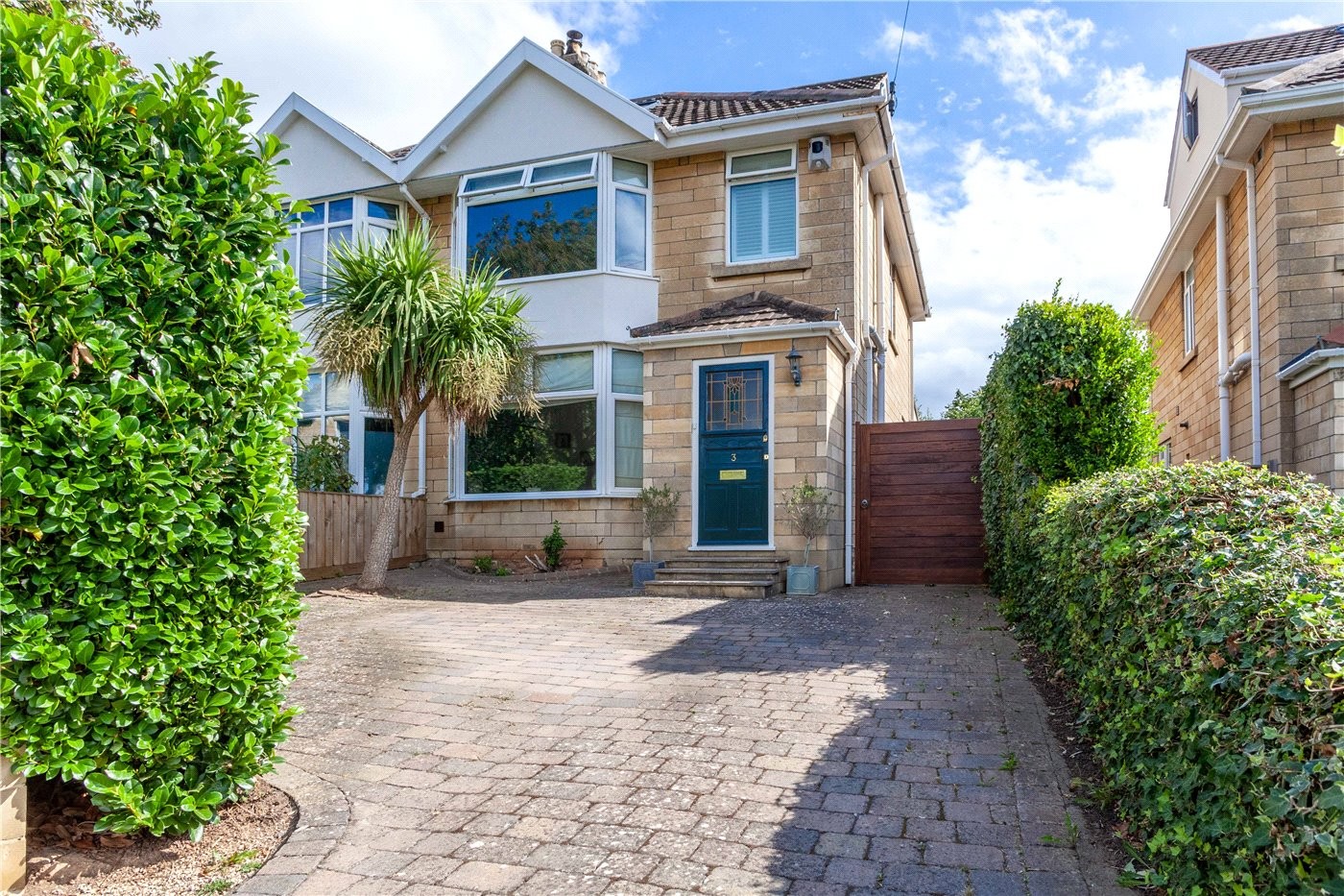 4 bedroom property for sale in Rosslyn Road, Bath, Somerset, BA1 (Ref