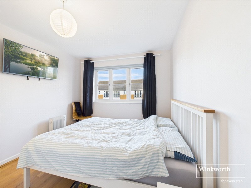 Kennet Walk, Reading, United Kingdom, RG1