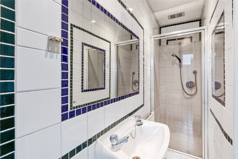 Southcroft Road, Tooting, London, SW16