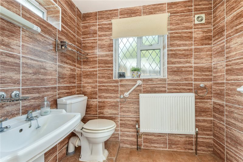 Woodgreen Road, Winchester, Hampshire, SO22