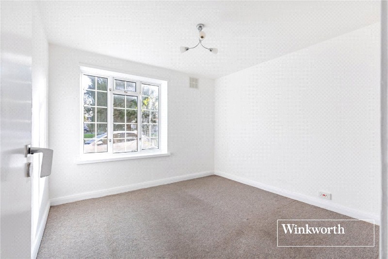 Ballards Lane, Finchley, London, N3