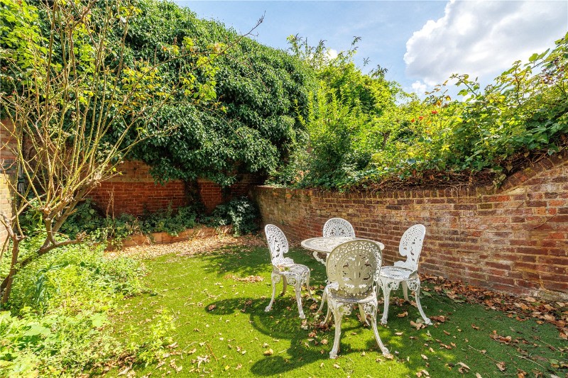 Knivet Road, London, SW6