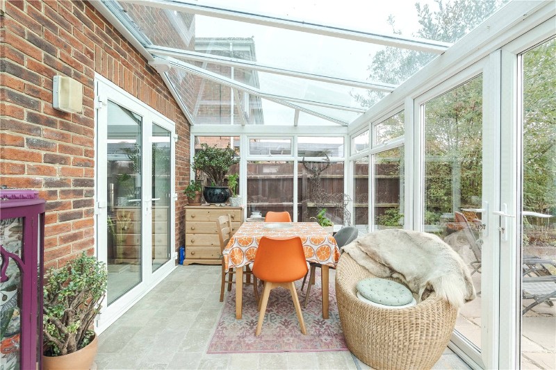 Charborough Way, Sturminster Marshall, Wimborne, Dorset, BH21