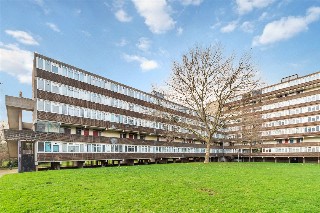 Copeland House, Garratt Lane, Tooting, SW17
