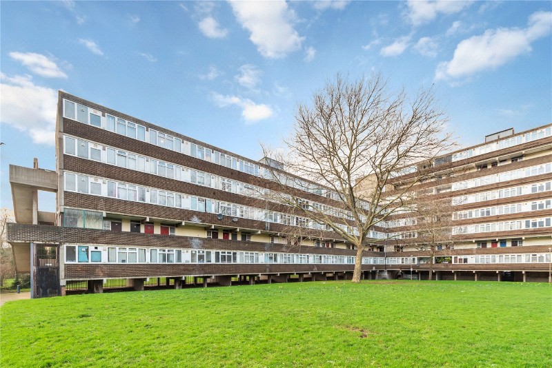 Copeland House, Garratt Lane, Tooting, SW17