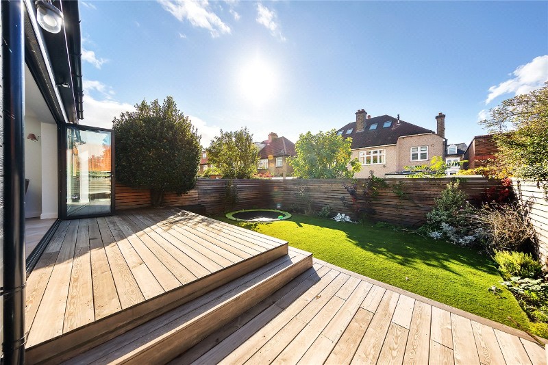 Dovedale Road, East Dulwich, London, SE22