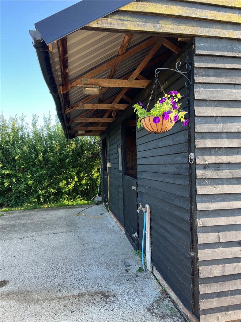 Linstead Road, Huntingfield, Halesworth, Suffolk, IP19