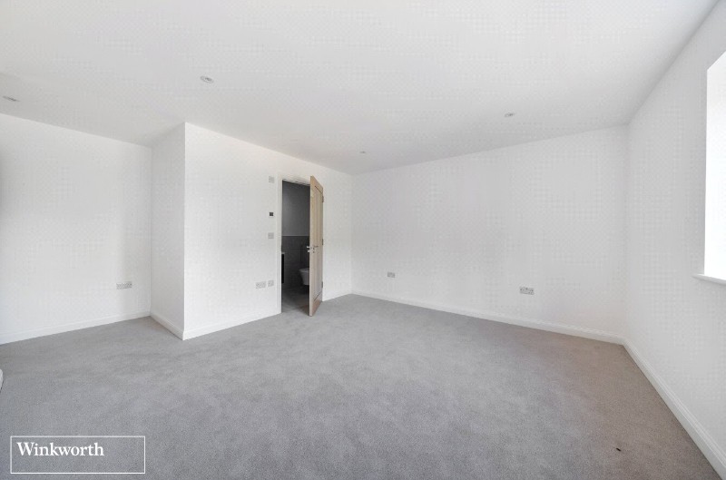 Kiln Lane, Monk Sherborne, Tadley, Hampshire, RG26