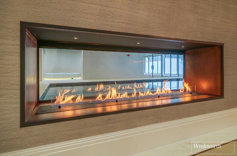 Wentworth Drive, Wentworth Estate, Virginia Water, Surrey, GU25