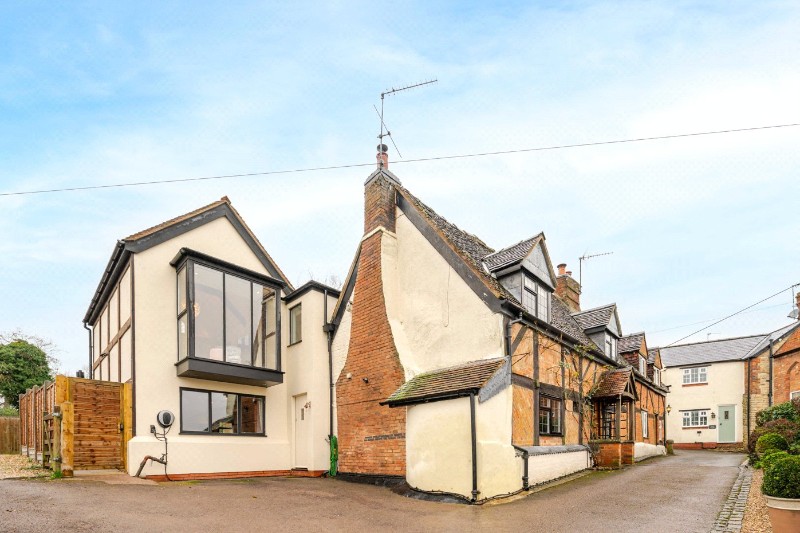 Middletown, Moreton Morrell, Warwick, Warwickshire, CV35