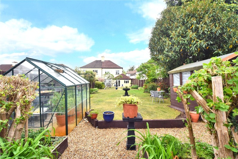 Redford Avenue, Wallington, SM6