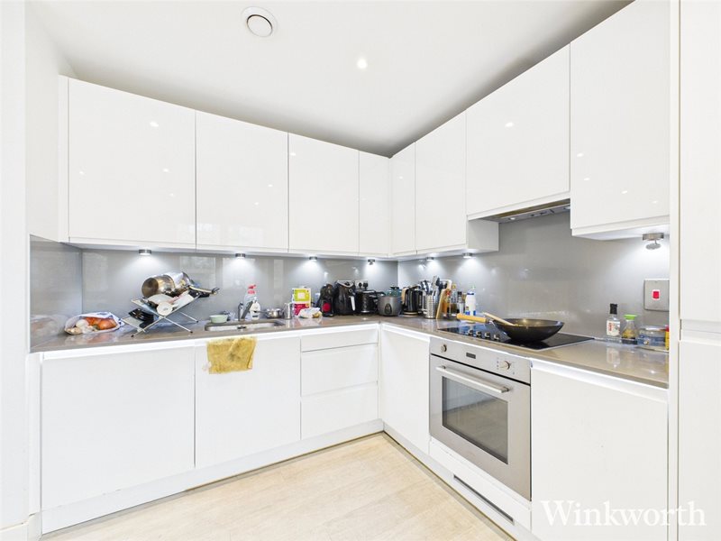 Lakeside Drive, Park Royal, London, NW10