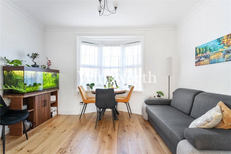 Flexmere Road, London, N17