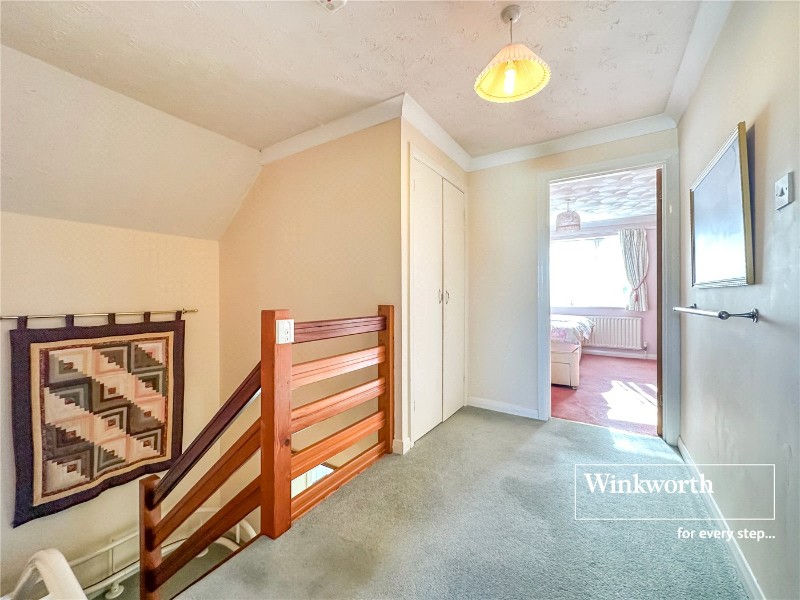 Dorset Avenue, Ferndown, Dorset, BH22