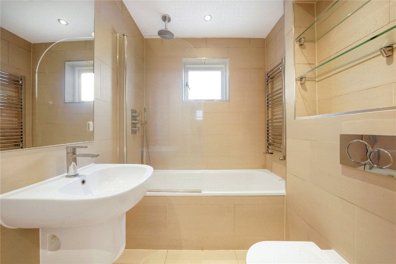 Fortess Road, London, NW5
