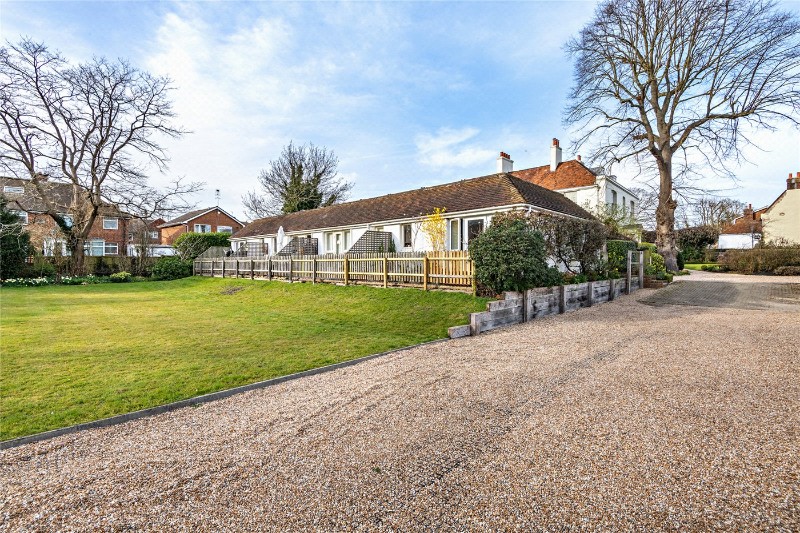 Linden Grove, Canterbury, Kent, CT2