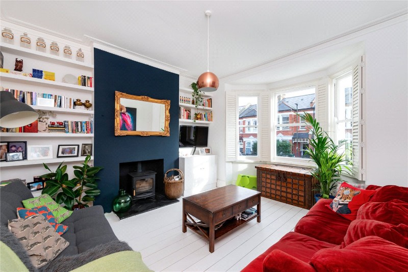 Casewick Road, West Norwood, London, SE27
