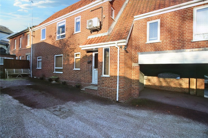 Bracondale, Norwich, Norfolk, NR1