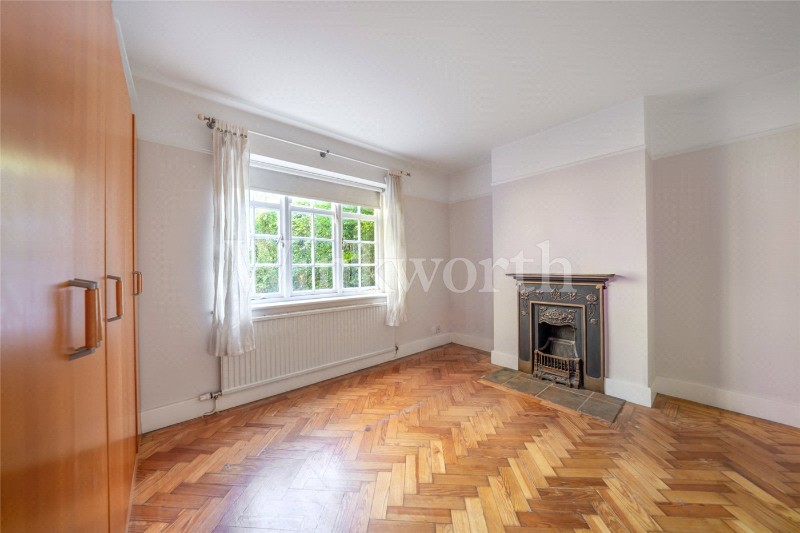 Hill Top, Golders Green, London, NW11