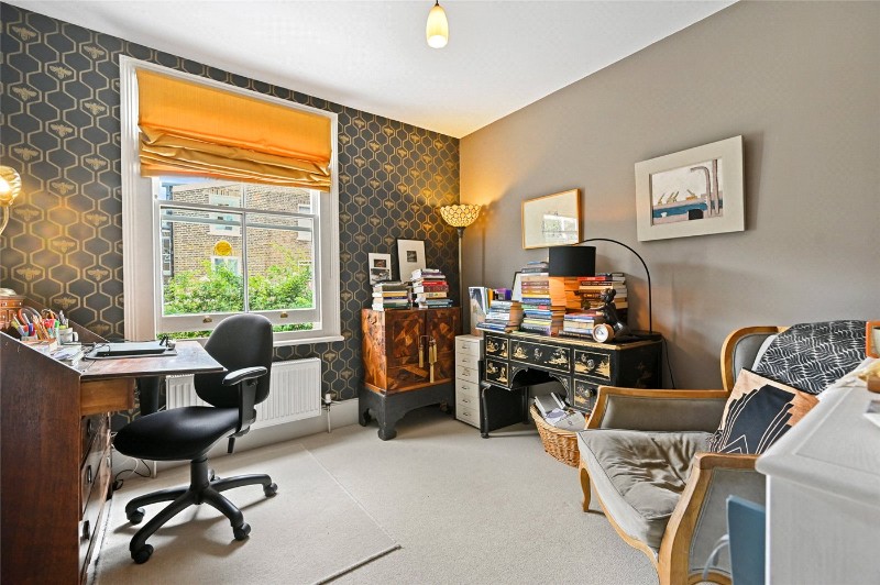 Ingersoll Road, London, W12